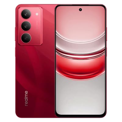 Image of realme 14X