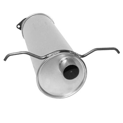 Image of AP Exhaust Products 6695 Exhaust Muffler