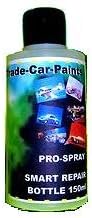 Car Paint Smart Repair Paint Mixing Scheme Pro-Spray PB-793 Graphite Flake 150ml Bottle