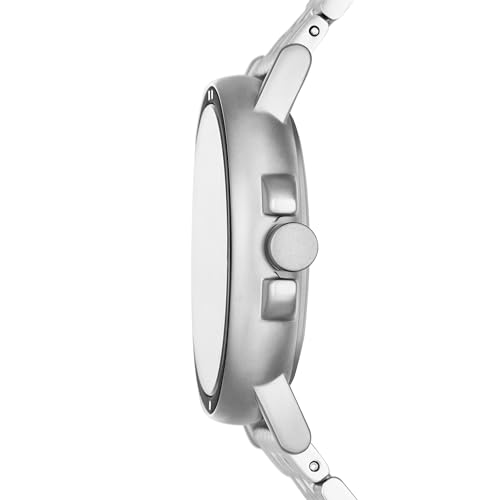 Image of Skagen Signatur Minimalist Stainless Steel Watch for Men