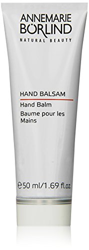 Boerlind ABSPHB50 máscara facial 50 ml - Cremas de manos (Mujeres, 50 ml, Piel normal, Hidratante, Nutritiva, Suavizar, Tubo) Cover