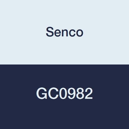 Senco GC0982 Magazine pour vos projets de rénovation de maison et atelier