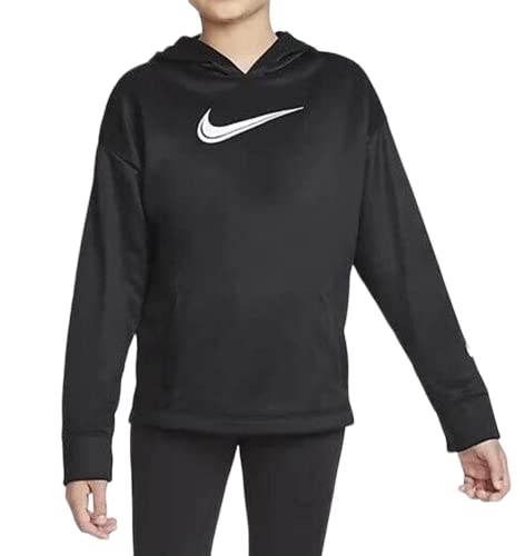 Nike Girl's Pullover Hoodie (Little Kids/Big Kids)