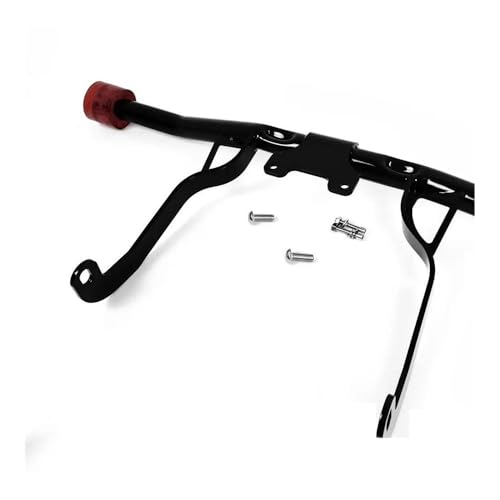 Pare-chocs moteur en acier avant pour Street Glide et custom