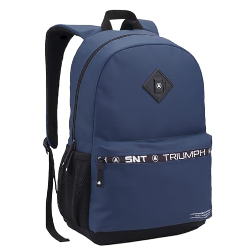 Mochila Seanite Classic Costa Masculina Juvenil Casual (Azul)