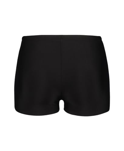 ARENA Feel Jungen Logo Badehose
