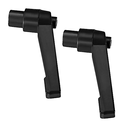 LAPYAPPE Adjustable Knob Handles Cabinet Knobs and Handles Matte Finish for Quick Adjustments