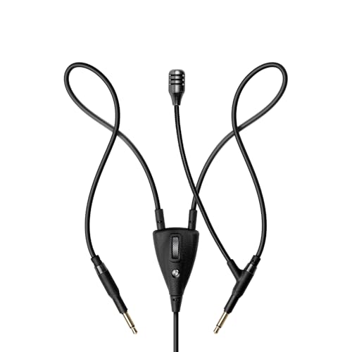 Accessoires audio Meze Audio Microphone...