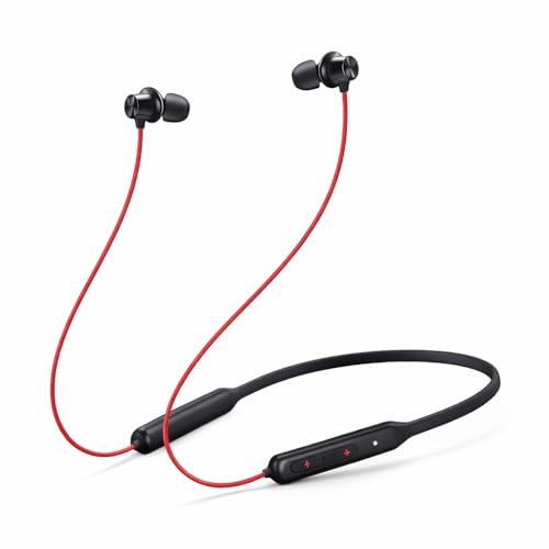 XIAWAO Original Neckband for OnePlus Bullets Wireless Z2 ANC Blue...