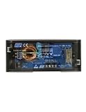 FILTRO DI RETE SINGLE STAGE EMI FILTER- MAX 5A 260V RIB ACG8092