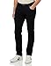 Produktbild bugatti Herren 3038d-76682 Loose Fit Jeans, Schwarz (Black 290), 42W / 30L EU
