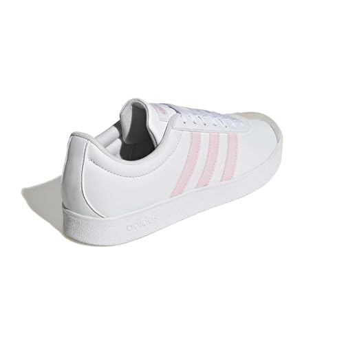 Image of adidas Women Lace Up Skating Shoe