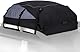 Auto Dachbox (792 Liter). wasserdichte Autodachtasche aus Oxford 600+PVC Innenausstattung, flexibel mit 6 Gurten zur Montage in Autos mit oder ohne Dachgepäckträger (160x110x45 cm)