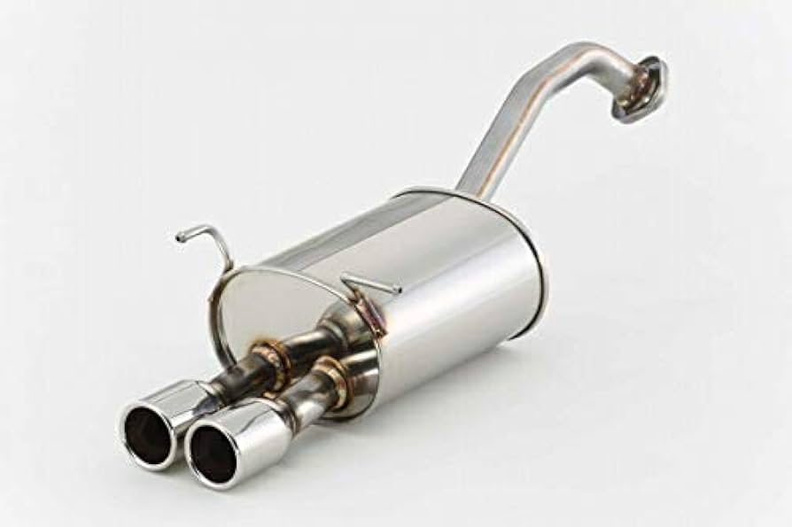 Amazon | フジツボ ( FUJITSUBO ) マフラー【 オーソライズ S