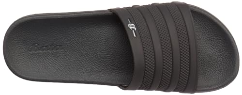 Image of Bata Men's Jumper-ss22 Slipper