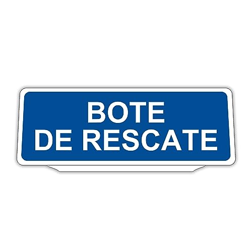 Clip visière parasol voiture et bateau avec panneau réfléchissant