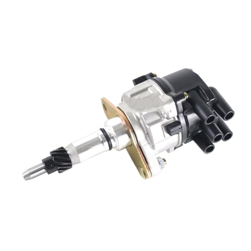 Distributeur d'allumage pour réparer les pannes mécaniques 2559cc