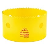 CORONA PERF.BIMETAL DEEP CUT 102mm.DIAM.