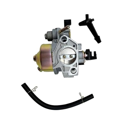 Carburateur GX390 pour motoculteur et groupe électrogène de chantier 16HP