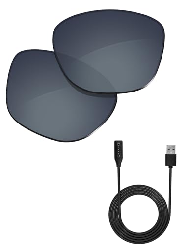 Image of 100% Precise-Fit Replacement Sunglass Lenses for Bose Soprano BMD0011