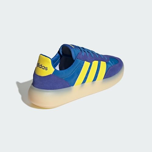 Image of adidas Mens Barreda Decode Casual Shoes