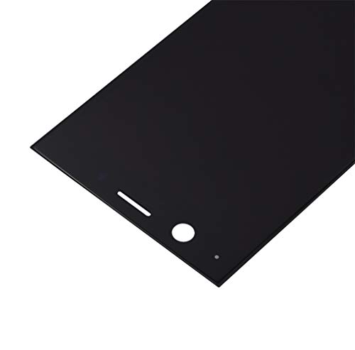 Image of G8441 Display Touch Digitizer LCD Screen Replacement for Sony Xperia XZ1 Compact D5503 SO-02K Black
