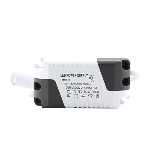 Controlador LED 1W-3W soluciona caídas de tensión en paneles de baño y cocina 2