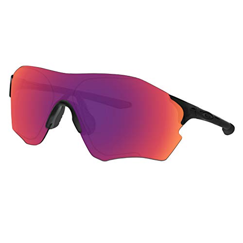 Image of EV Zero Range Lenses & Rubber Kits Replacement for Oakley Sunglass OO9327 Polarized