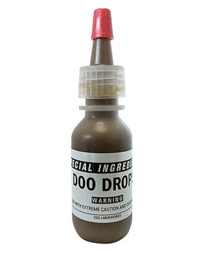 Shomer-Tec Special Ingredients Doo Drops