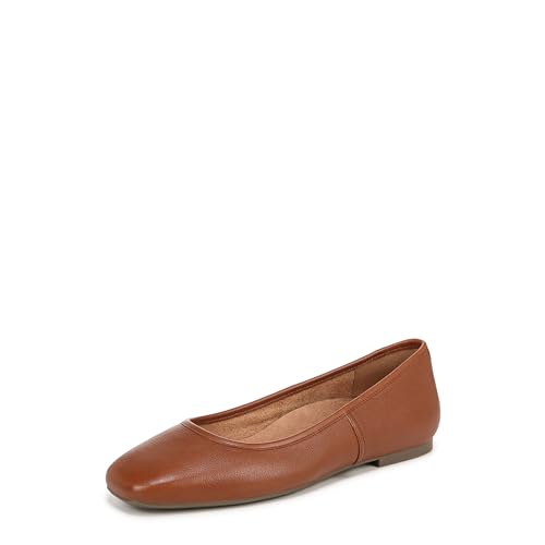 Vionic Women's Orinda Skimmers Ballet Flat