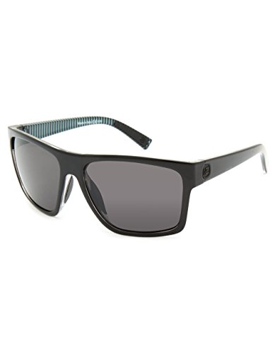 VonZipper Dipstick Rectangular Sunglasses
