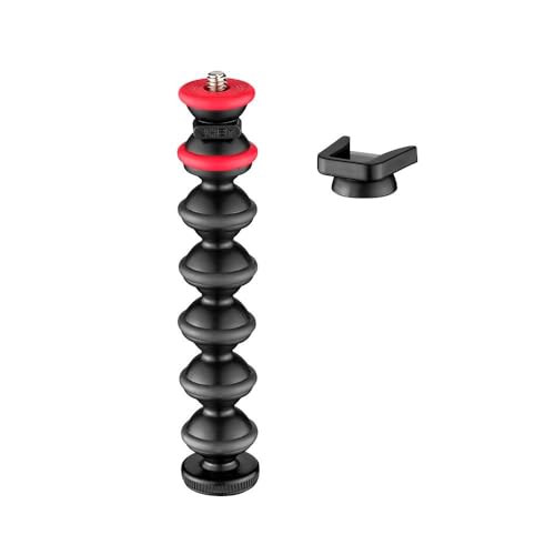 GorillaPod Arm Smart for Vlogging Mics and Lights