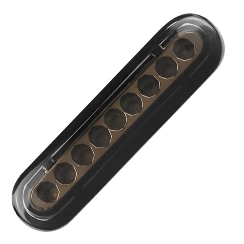 Troisième feu stop arrière de toit Suzuki Jimny signalisation remorque JB64