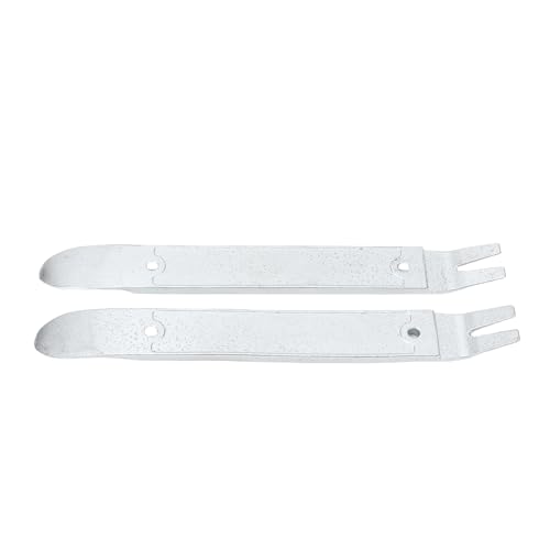 Outil de Retrait de Panneau Double Usage avec Pointe d'Arc Super Haute Précision