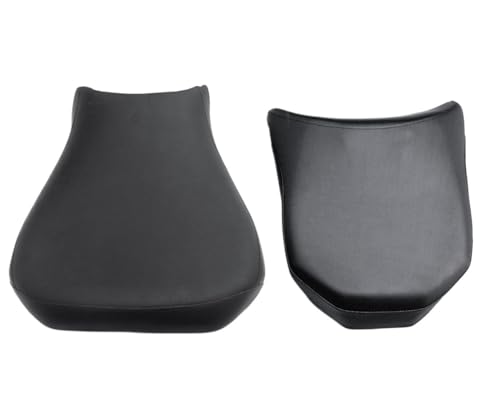 Housse Banquette Moto R1200GS R1250GS ADV Siège Arrière Pillion 2013-2021