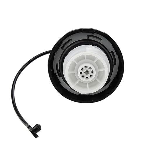 Bouchon de réservoir d'essence durable pour Chrysler 300 et Cirrus