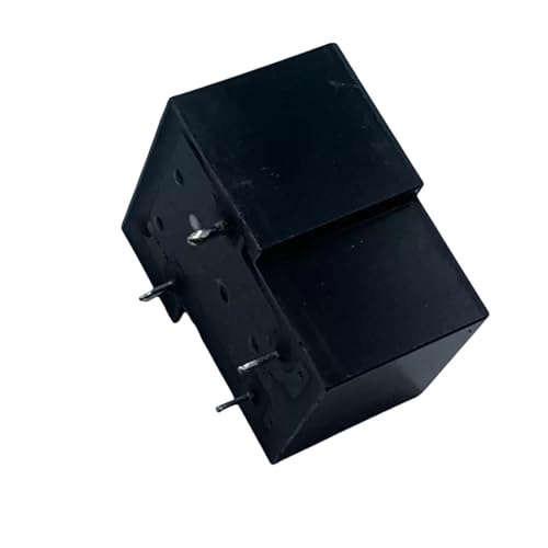 Relé GK-A-1A-12D 12V de 40A con conmutación estable para soldadoras 4