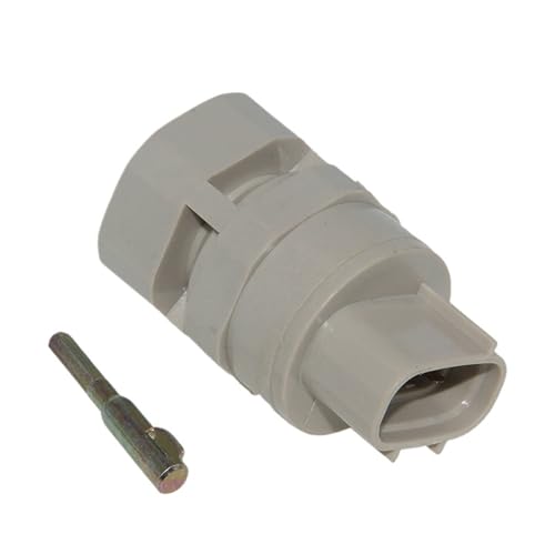 Compatible with Car Parts Speed Odometer Sensor Fit for Isuzu Rodeo P-ickup Trooper Fit for Honda 8971297040 Auto Parts