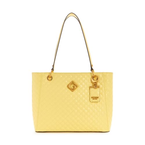 Image of GUESS Women's Printed Tote Bag| Ladies Purse Handbags | Gift For Ladies