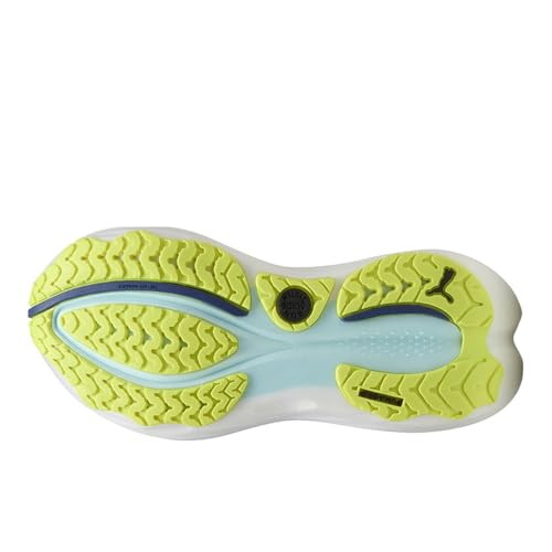 Image of PUMA Mens Foreverrun Nitro Running Sneakers Shoes