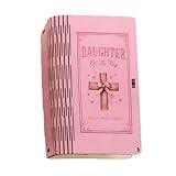 デイリー バイブル バース ボックス - 150枚カード 励ましの聖書装飾 | バイブルエモーションバース 収納 | 卒業 激励 日常の祈り クリスマス 教会 結婚式 オフィス 家族の集まり向け