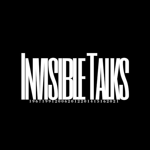 Couverture de Invisible Talks Podcast