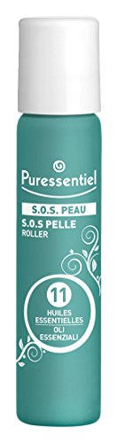 Puressentiel Roller Pelle - 5 ml