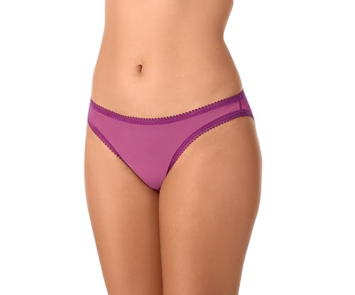 Image of OnGossamer Women's Gossamer Mesh Bikini