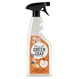 Marcel's Green Soap - Küchenreinigungsspray Orange