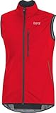 GORE WEAR C3 Men's Vest Gore Windstopper