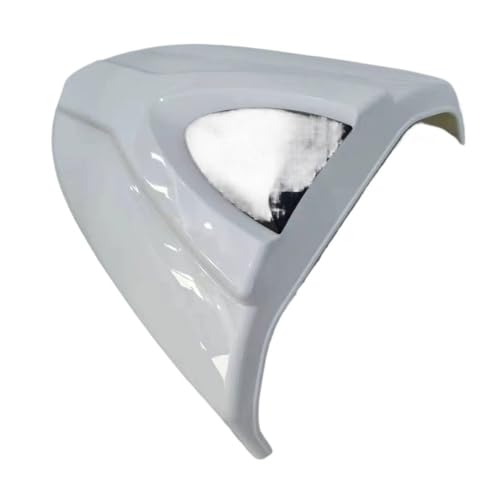 Bosse carénage Triumph Trident 660 contre vibrations selle - 7