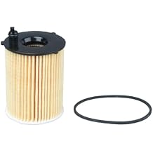 Purflux Paper Oil Filter, High Filtration Efficiency, L343D