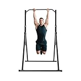 Estación de dominadas, para gimnasio en casa