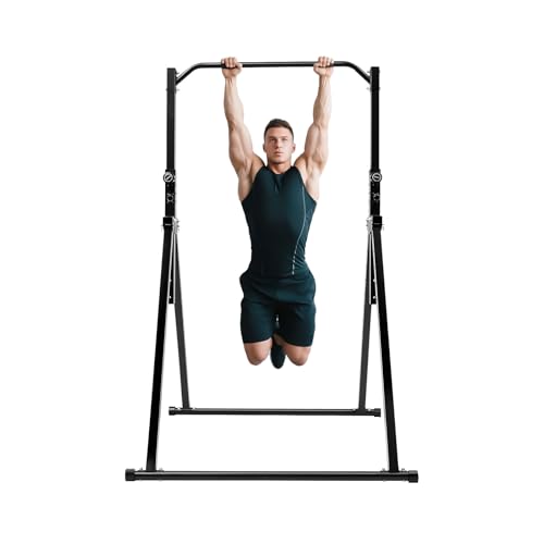 Portable Klimmzugstangen, Freistehender Fitnessstand, Dreieckige Fitnessgerät,Klimmzugturm, Faltbar & Freistehend, Dreiecksstruktur & Stabil, Belastbar 200 Kg, FüR Home-Gym Portable Klimmzugstangen, Freistehender Fitnessstand, Dreieckige Fitnessgerät,Klimmzugturm, Faltbar & Freistehend, Dreiecksstruktur & Stabil, Belastbar 200 Kg, FüR Home-Gym